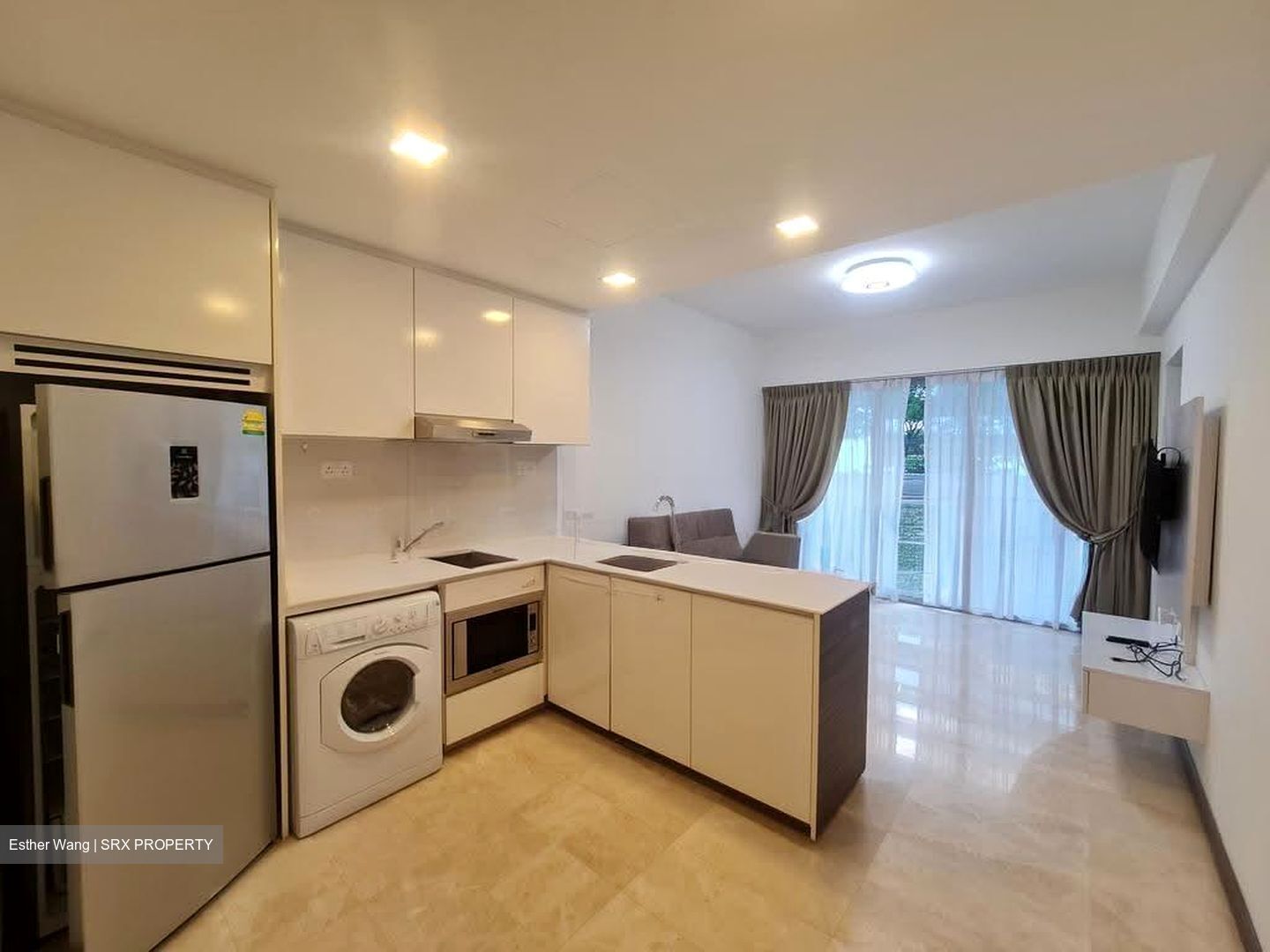 eCO (D16), Condominium #611408291